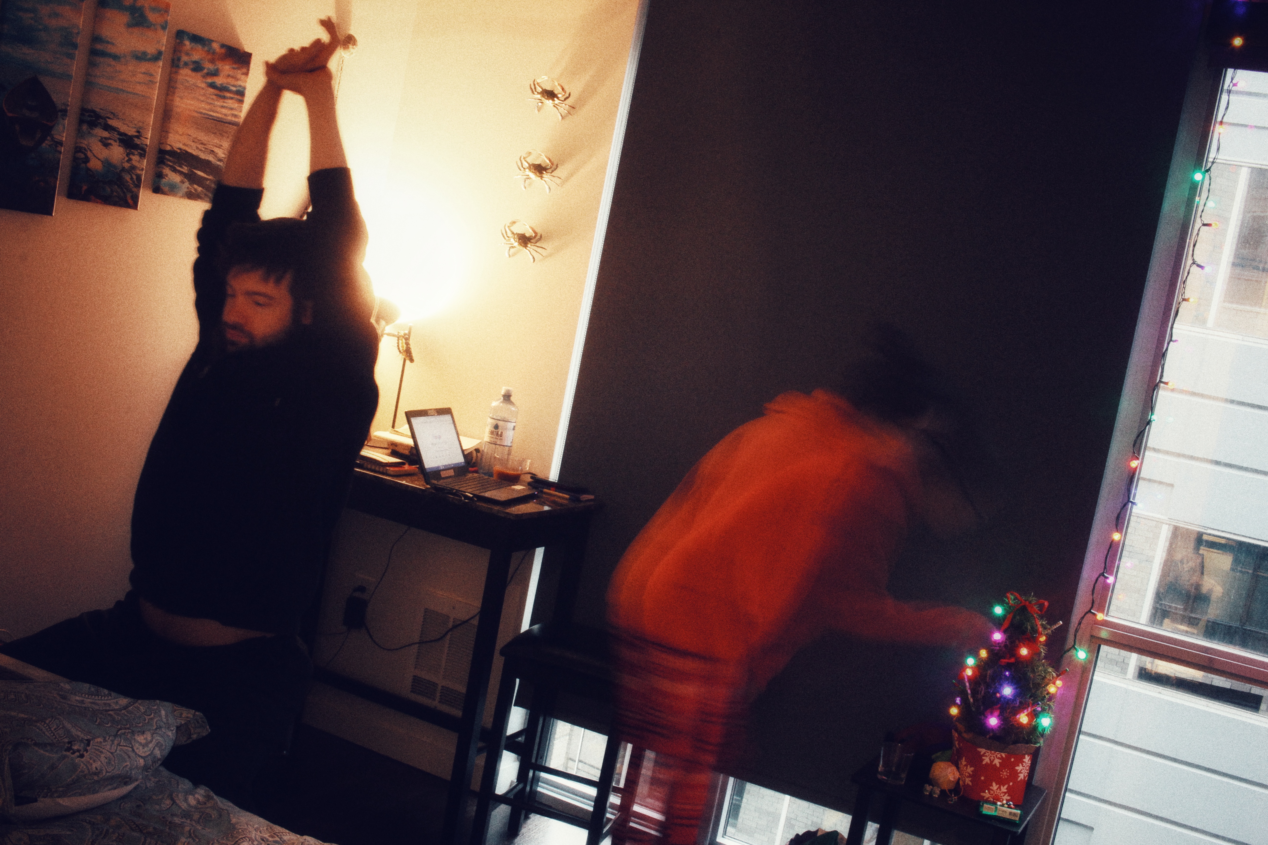 doin’ the thursday [un]settle: part vi