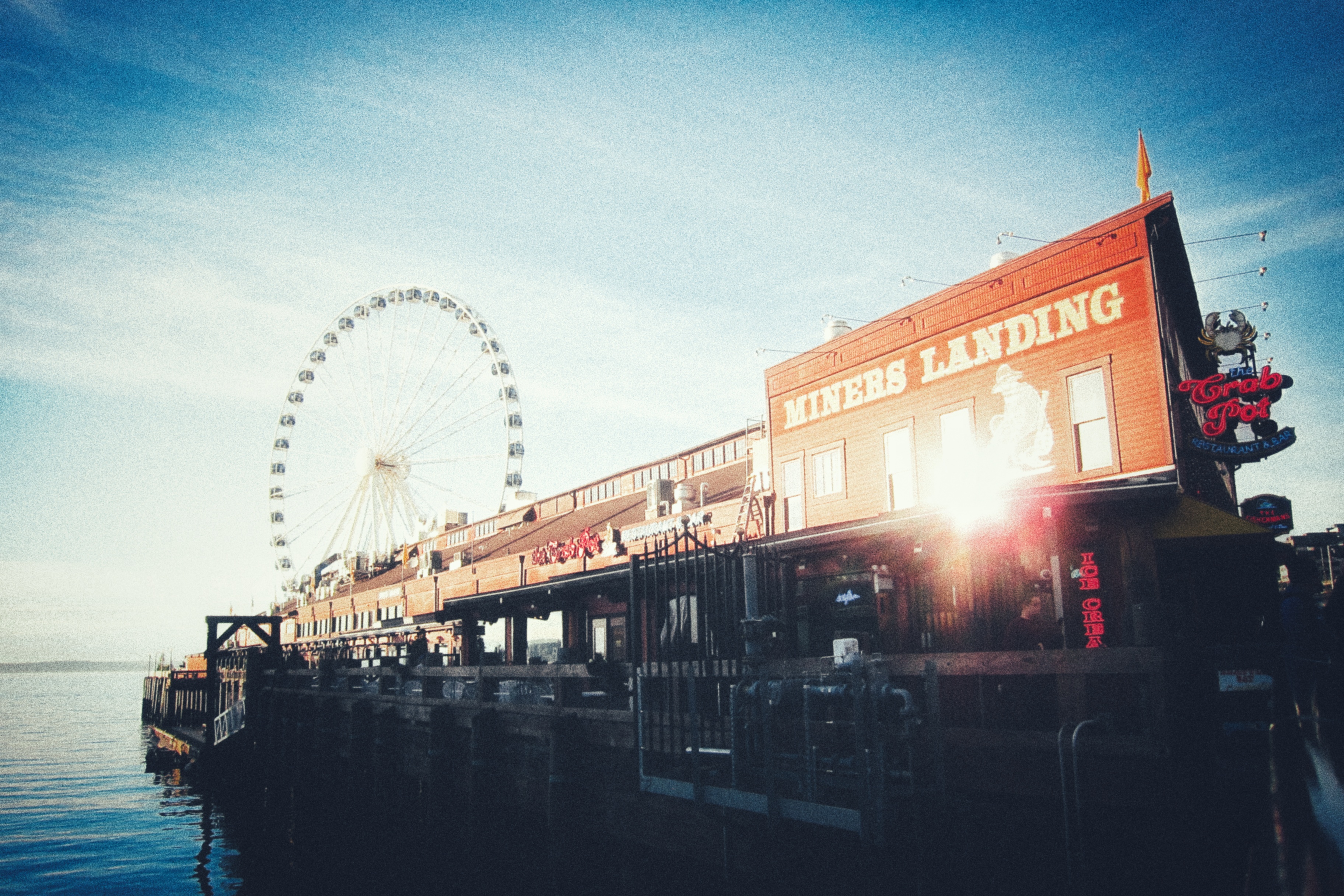 Pier 57