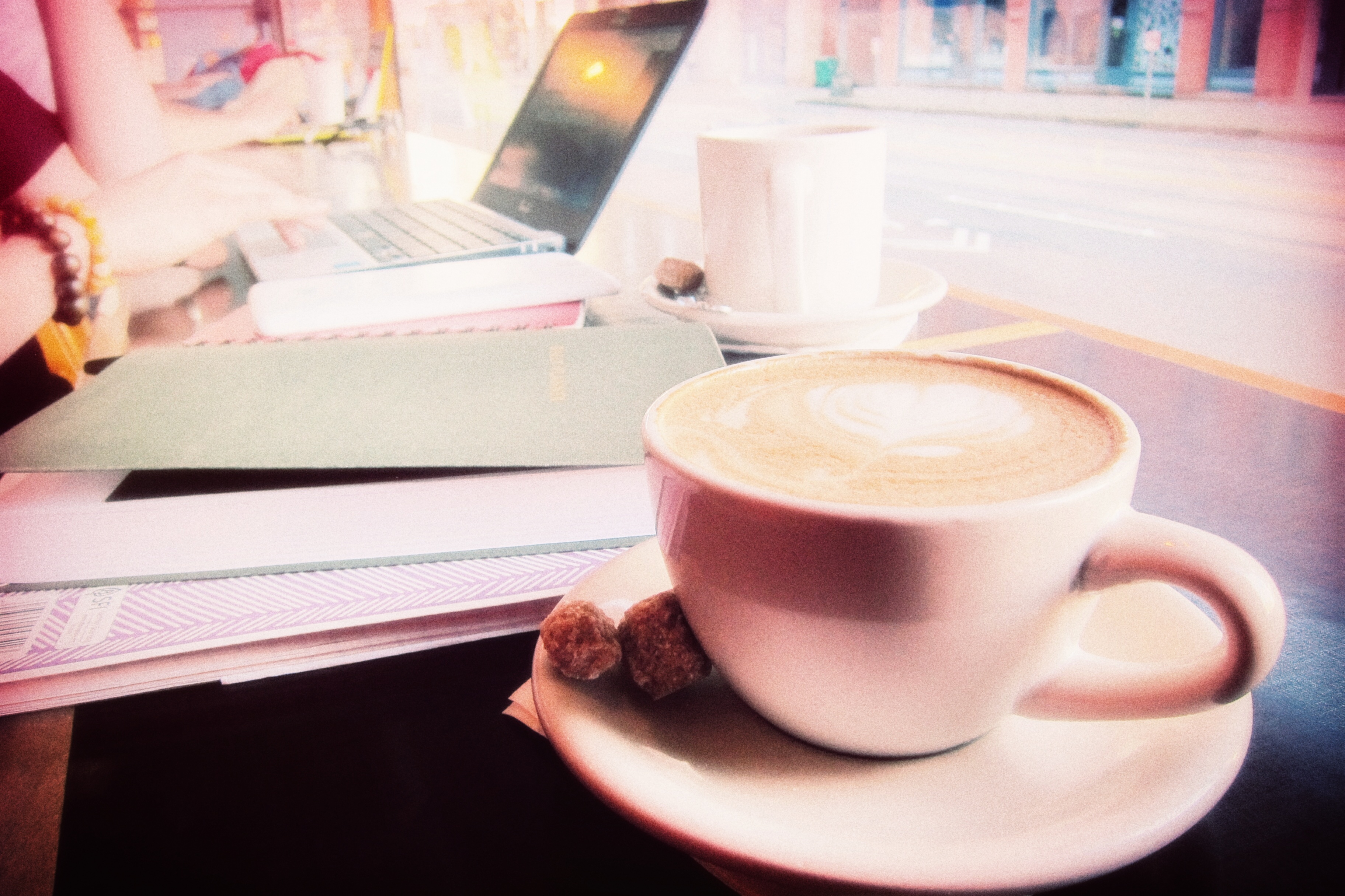 Zeitgeist Coffee