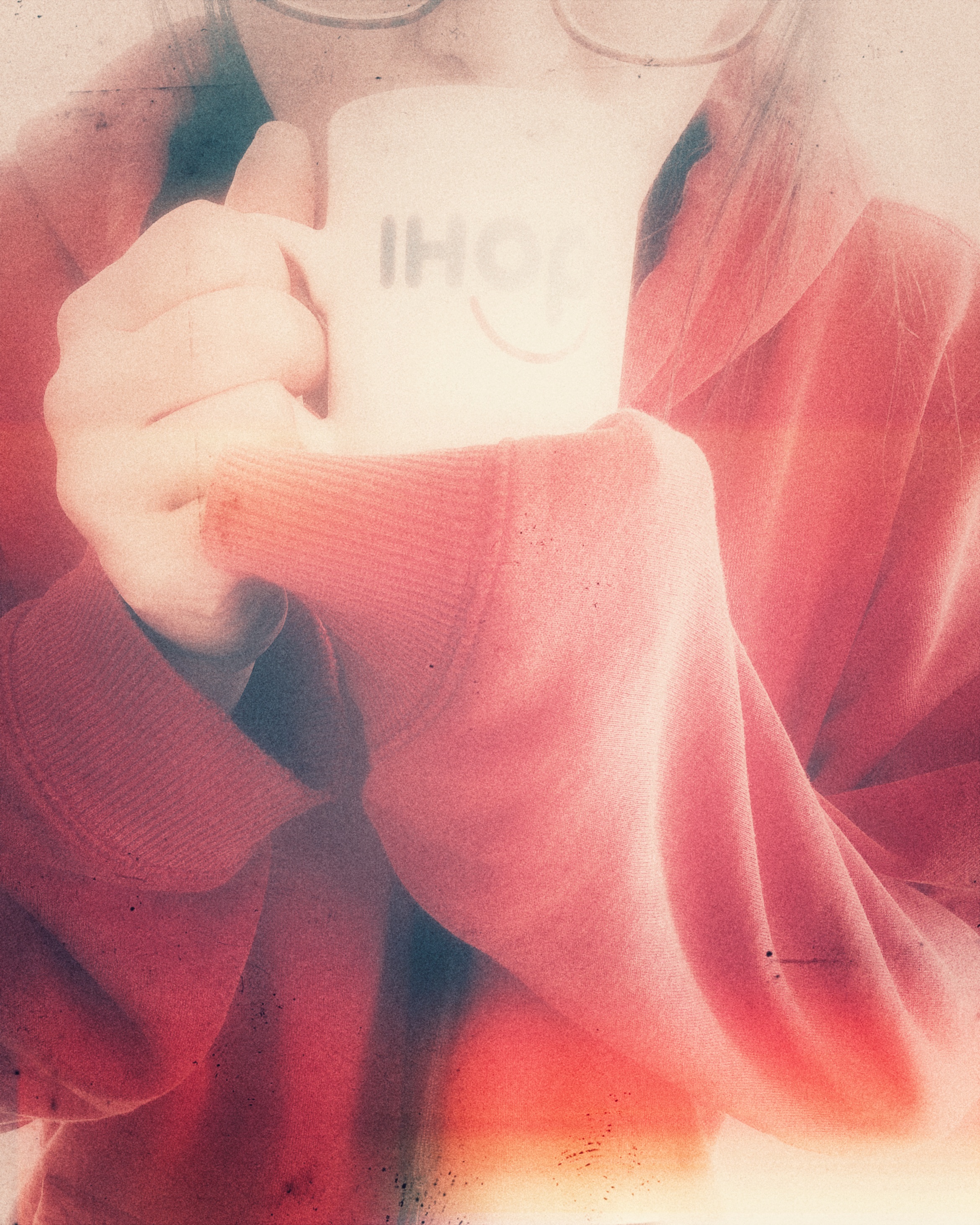 iHop Anonymous