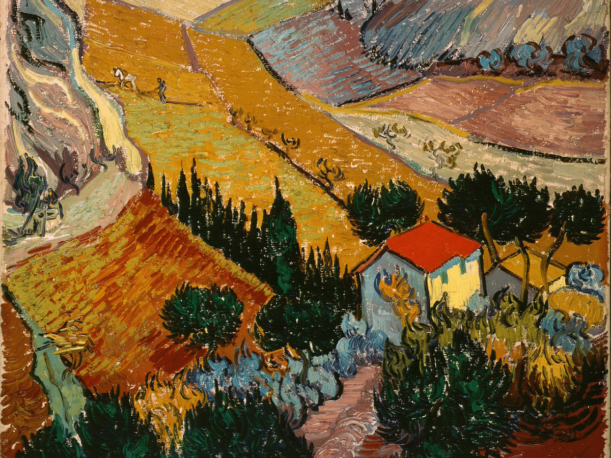 Post-Impressionism: History and Famous Artists