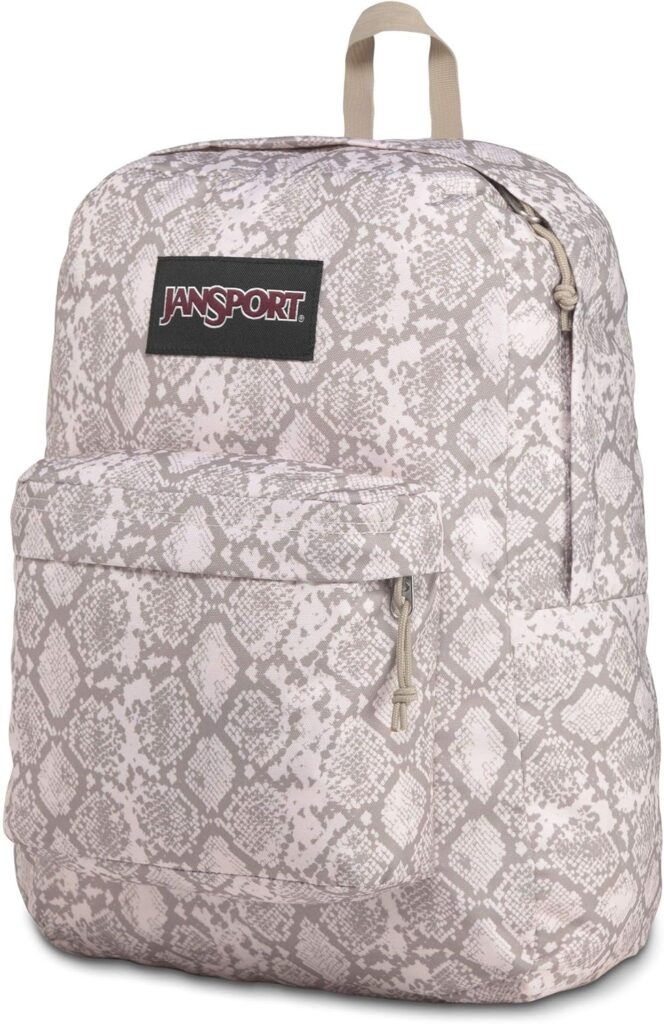 Jansport backpack with laptop compartment