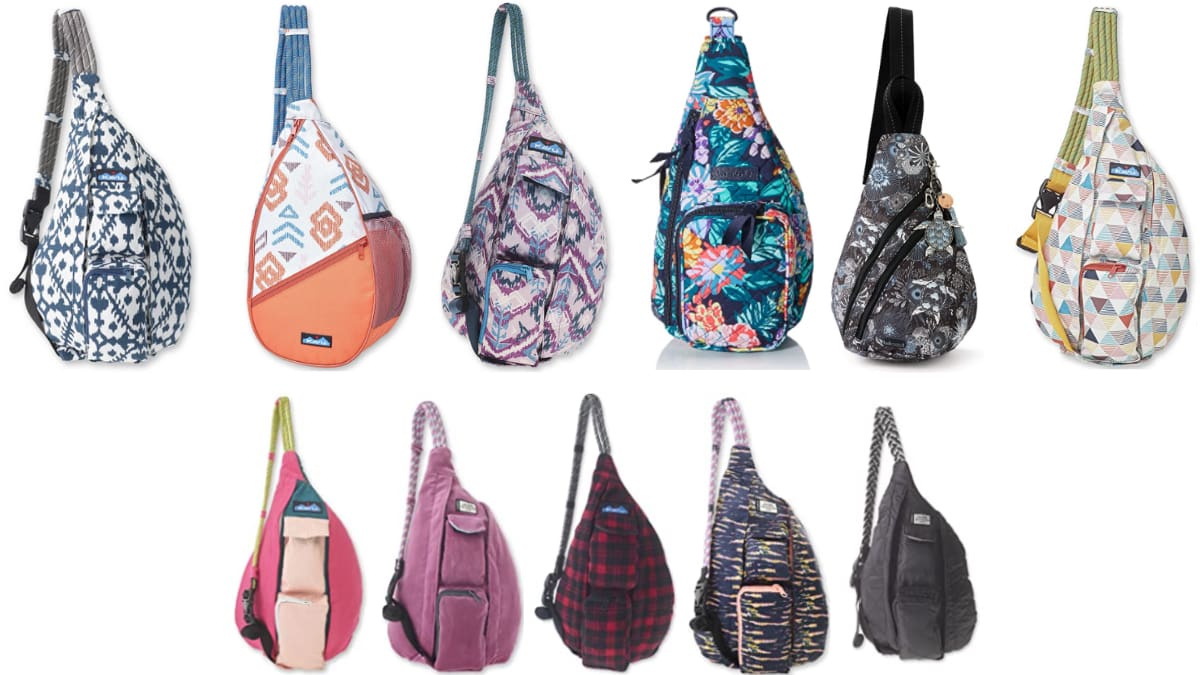 Best travel sling bag for ladies