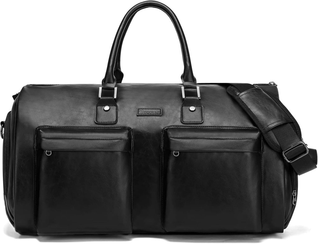 best garment bags for travel