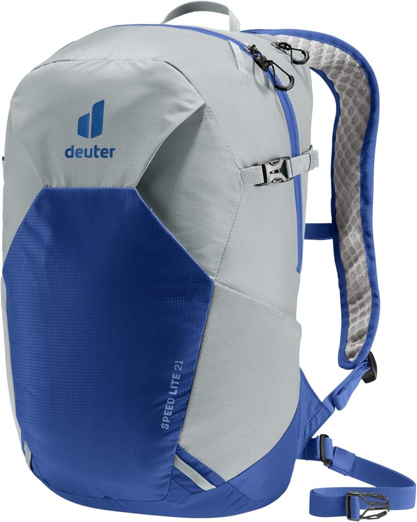 Best Lightweight Travel Backpack