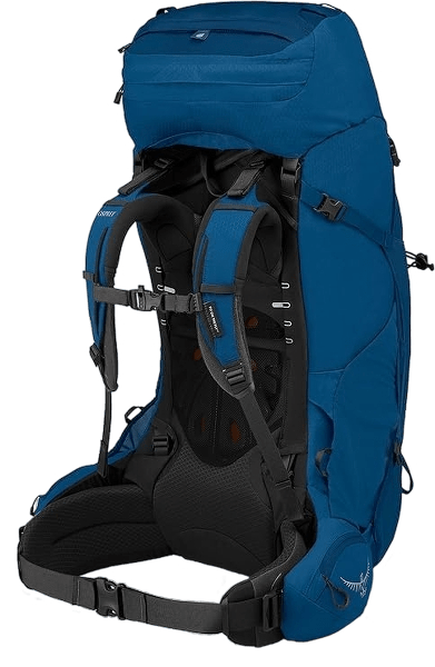 osprey atmos ag vs aether