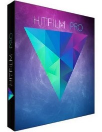 HitFilm Pro 2022.5 Crack + Activation Key 2023 Free Download