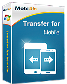 MobiKin Transfer for Mobile 3.1.47 Crack + Keygen Full Version [2023]