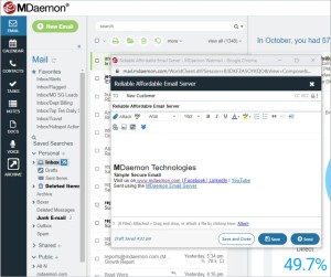 MDaemon Email Server 22.0.3 Crack With Keygen Download 2023