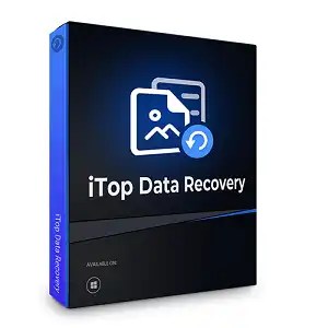 iTop Data Recovery 3.4.0.806 Crack + License Key Download [2023]