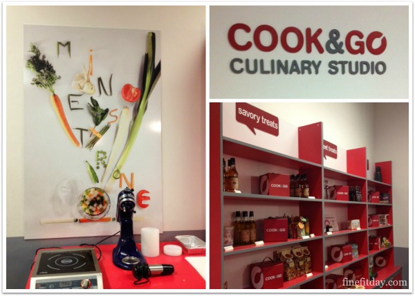 Cook&Go NYC Review (plus recipes and a discount code!) - Fine Fit Day