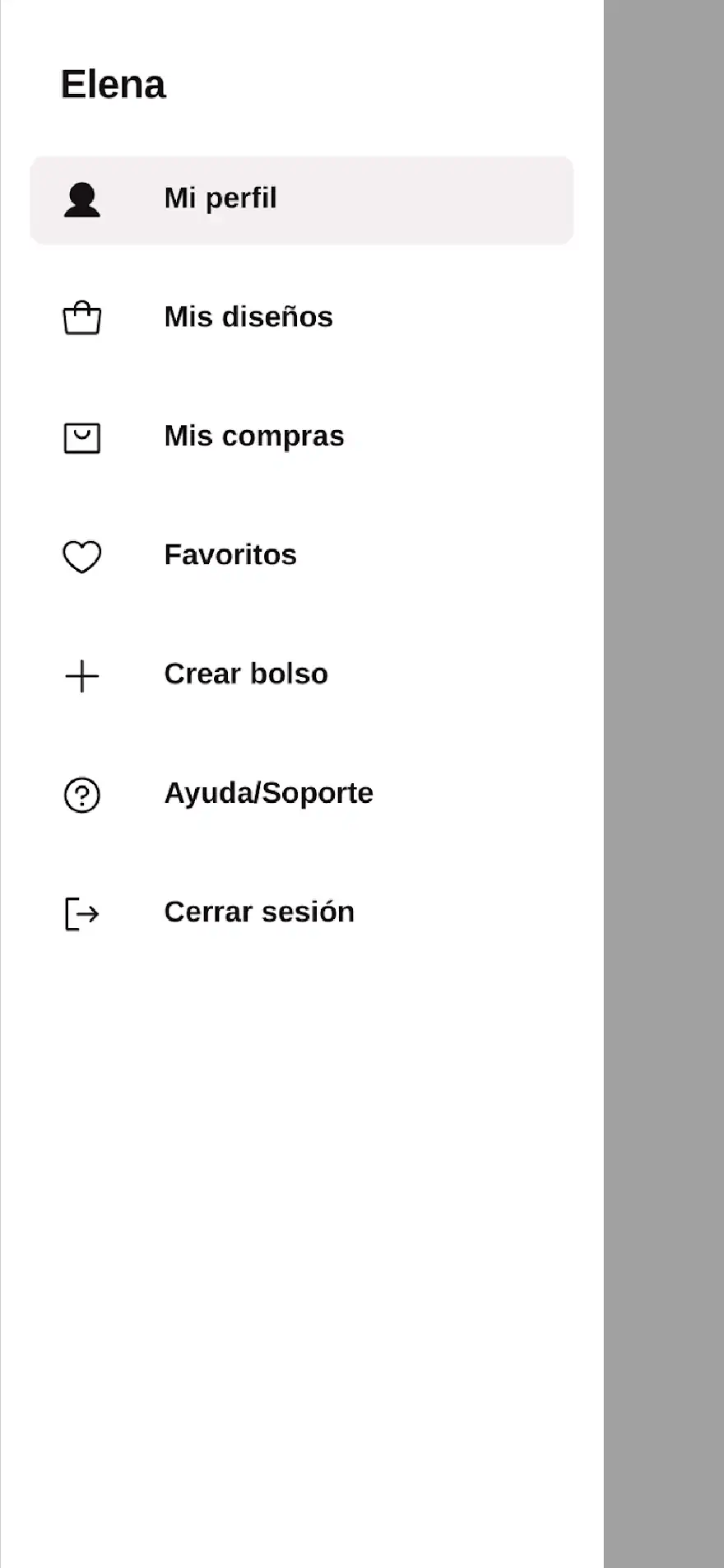 Desgenerando.com · App