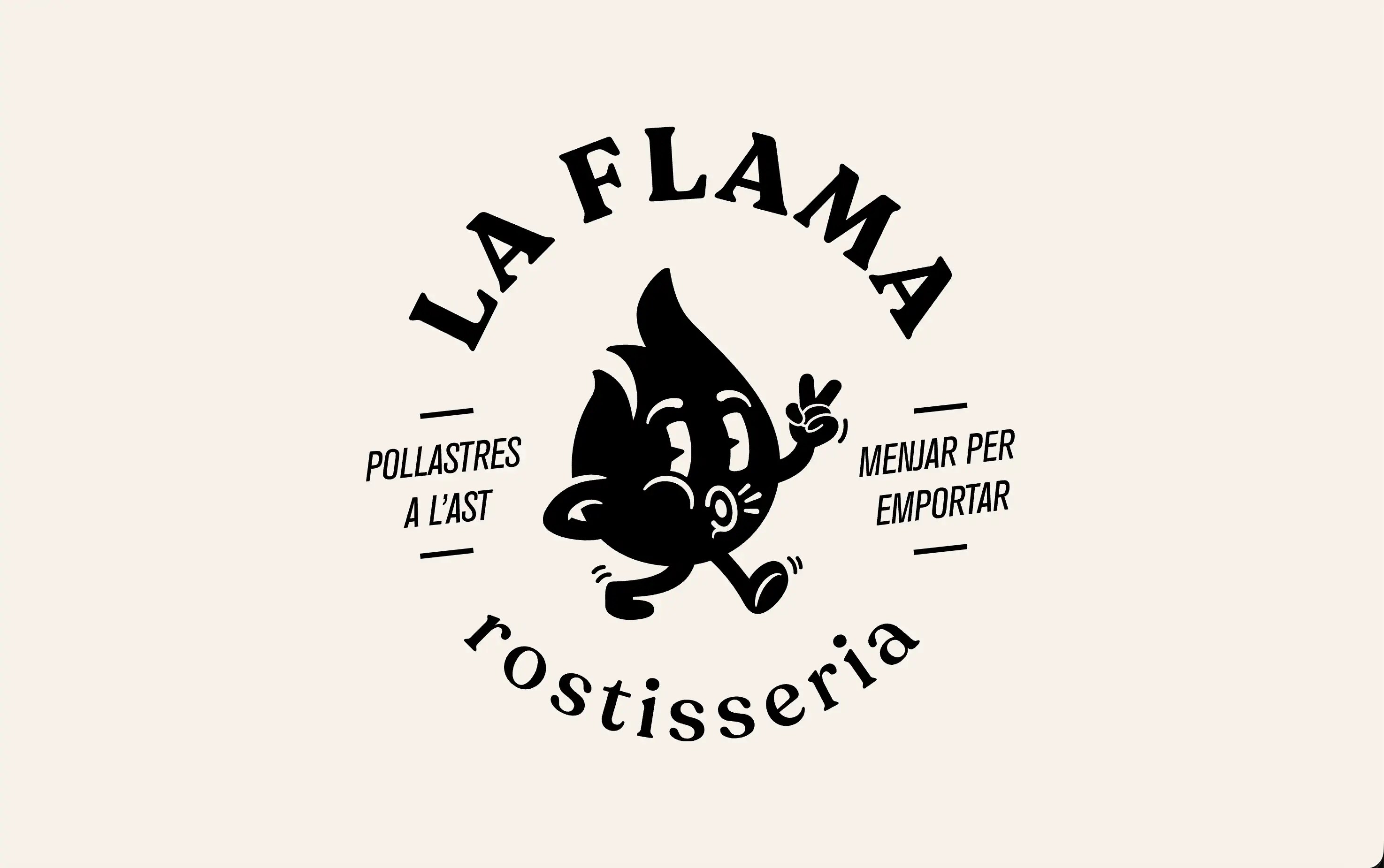 La Flama