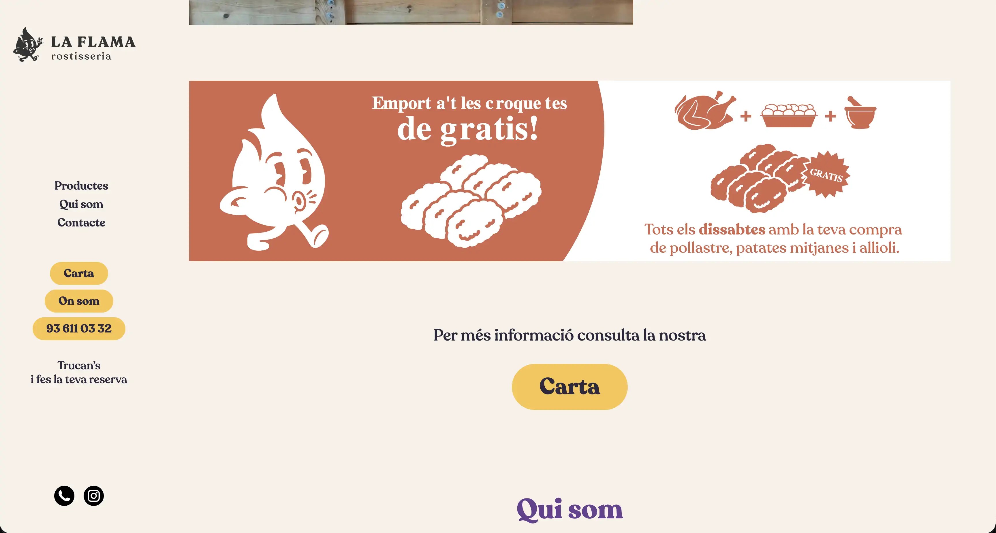 La Flama