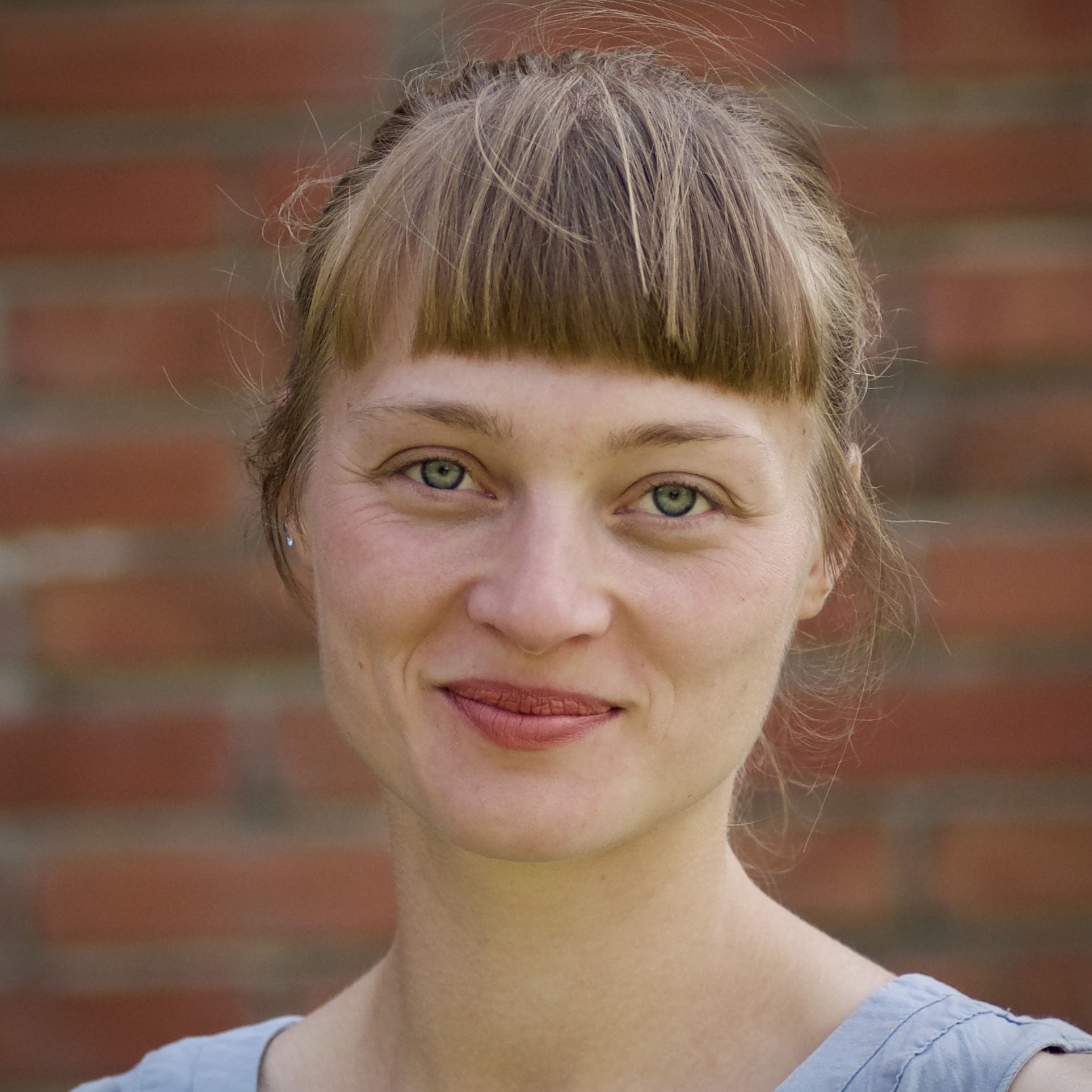 fine portrait