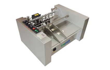 Impress Coding Machine