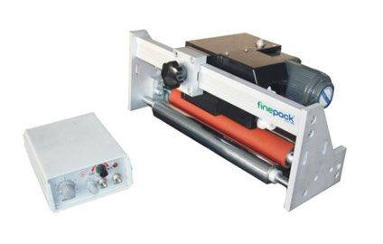 Lock & Follow Solid-Ink Coding Machine