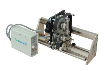 Pneumatic Coding Machine