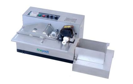 Solid Ink Coding Machine