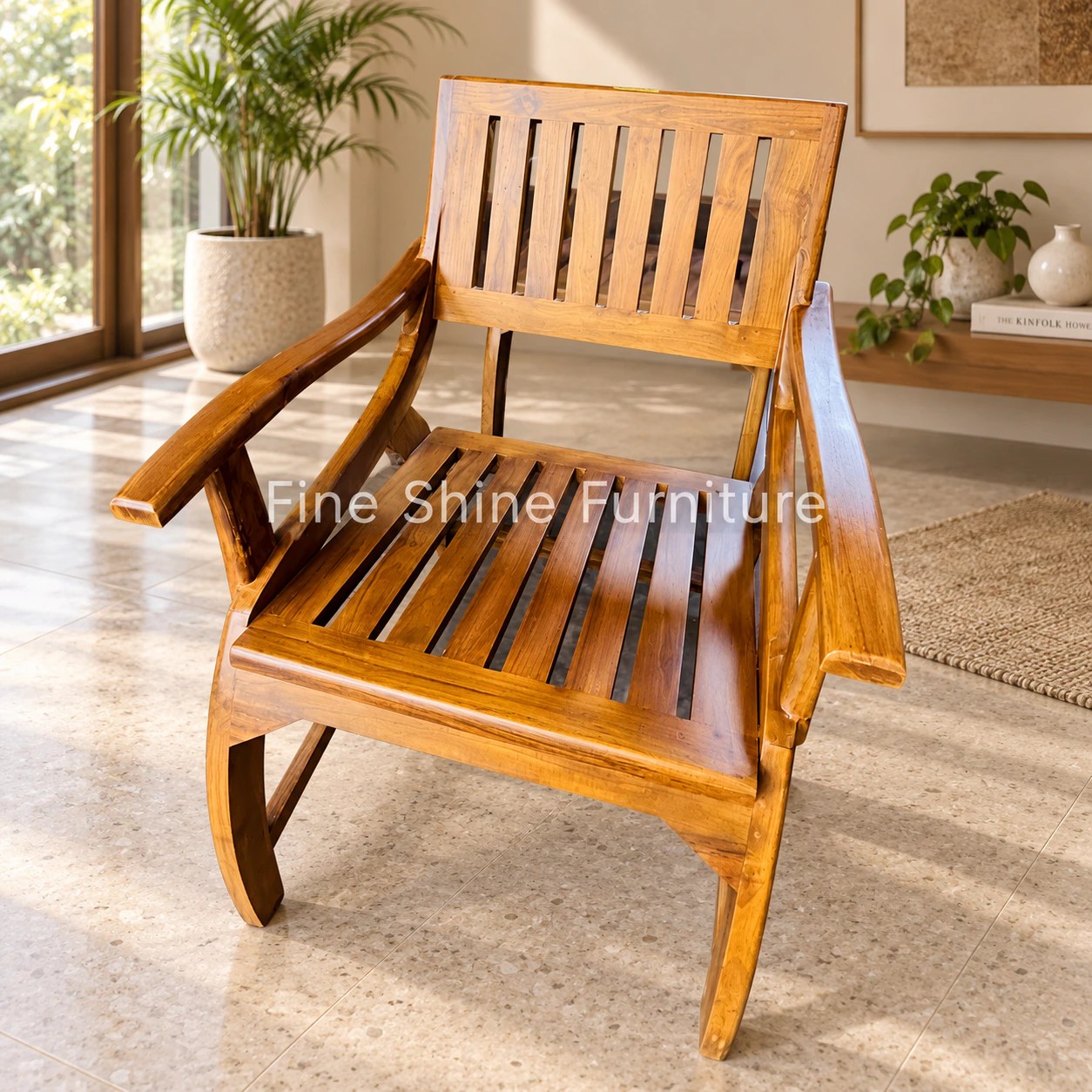 Portico Chair