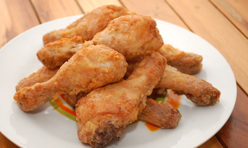 kfc original recipe fried chicken finesse corner on kfc original recipe chicken thigh no skin