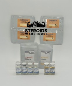 Intermediate shredding stack
