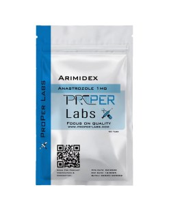 Arimidex | Proper Labs