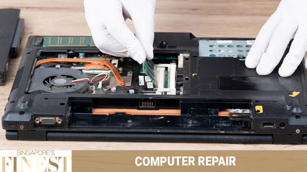 26 trustworthy computer repair companies in singapore [2024]