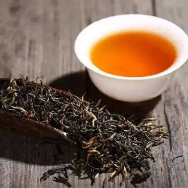 Red Plum Tea