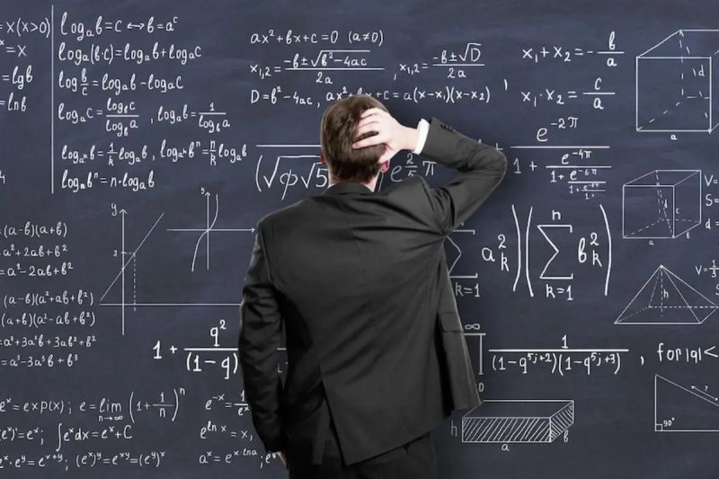 Simplified Financial The Complex Made Simple - Abstract Pictures - Incredible Desktop Collection