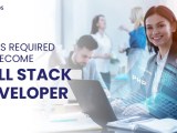 Top Skills Required In 2023 To Become Full Stack Developer