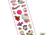 Sticker Hello Kitty Design 2 Fingey E Commerce