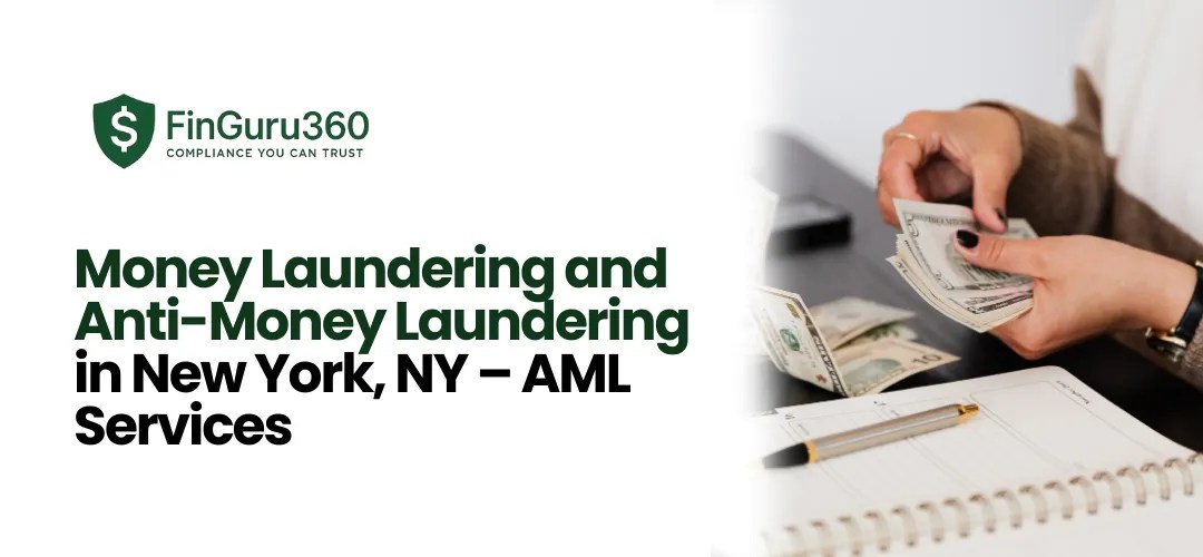 Money Laundering and Anti Money Laundering