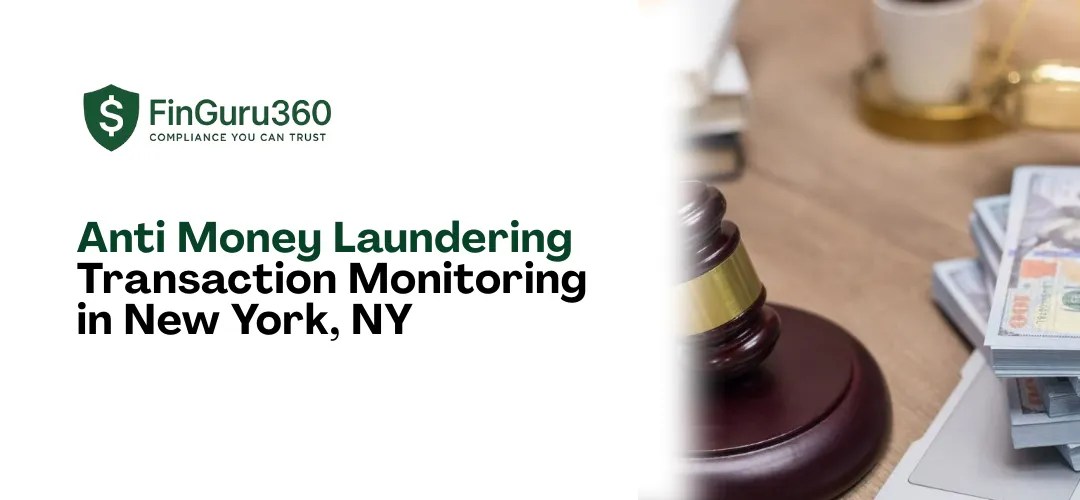 Anti Money Laundering Transaction Monitoring