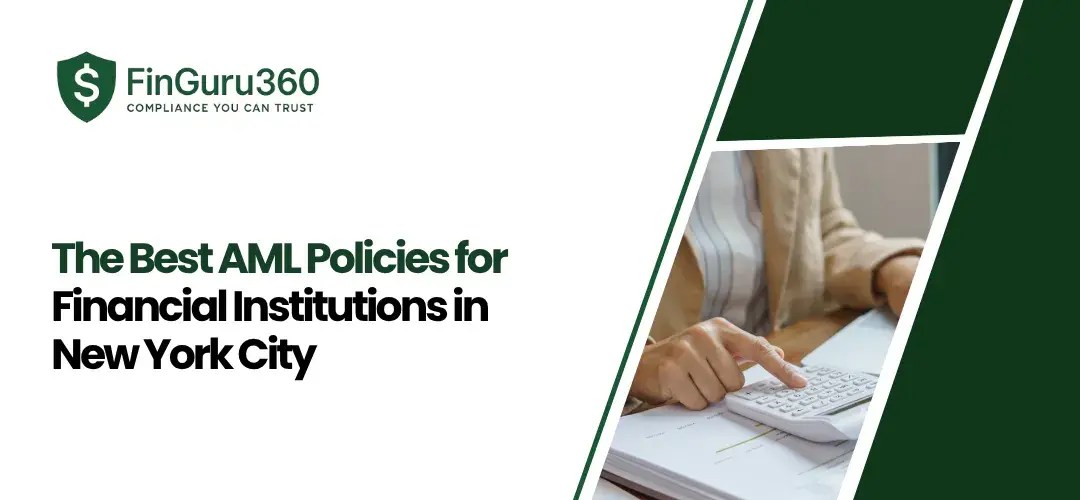 AML policies
