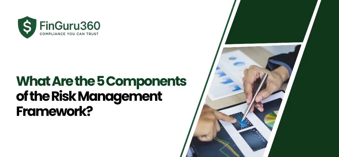 Risk management framework