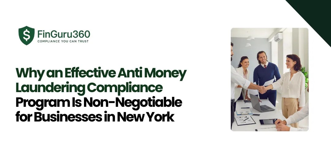 AML Compliance
