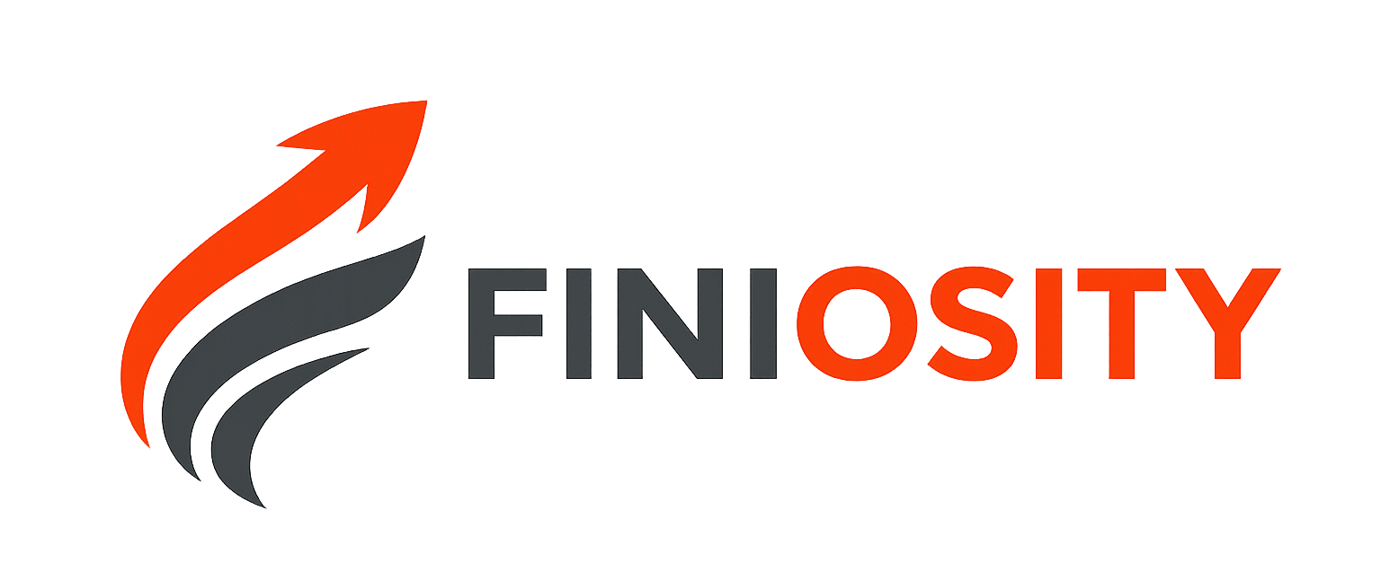Finiosity