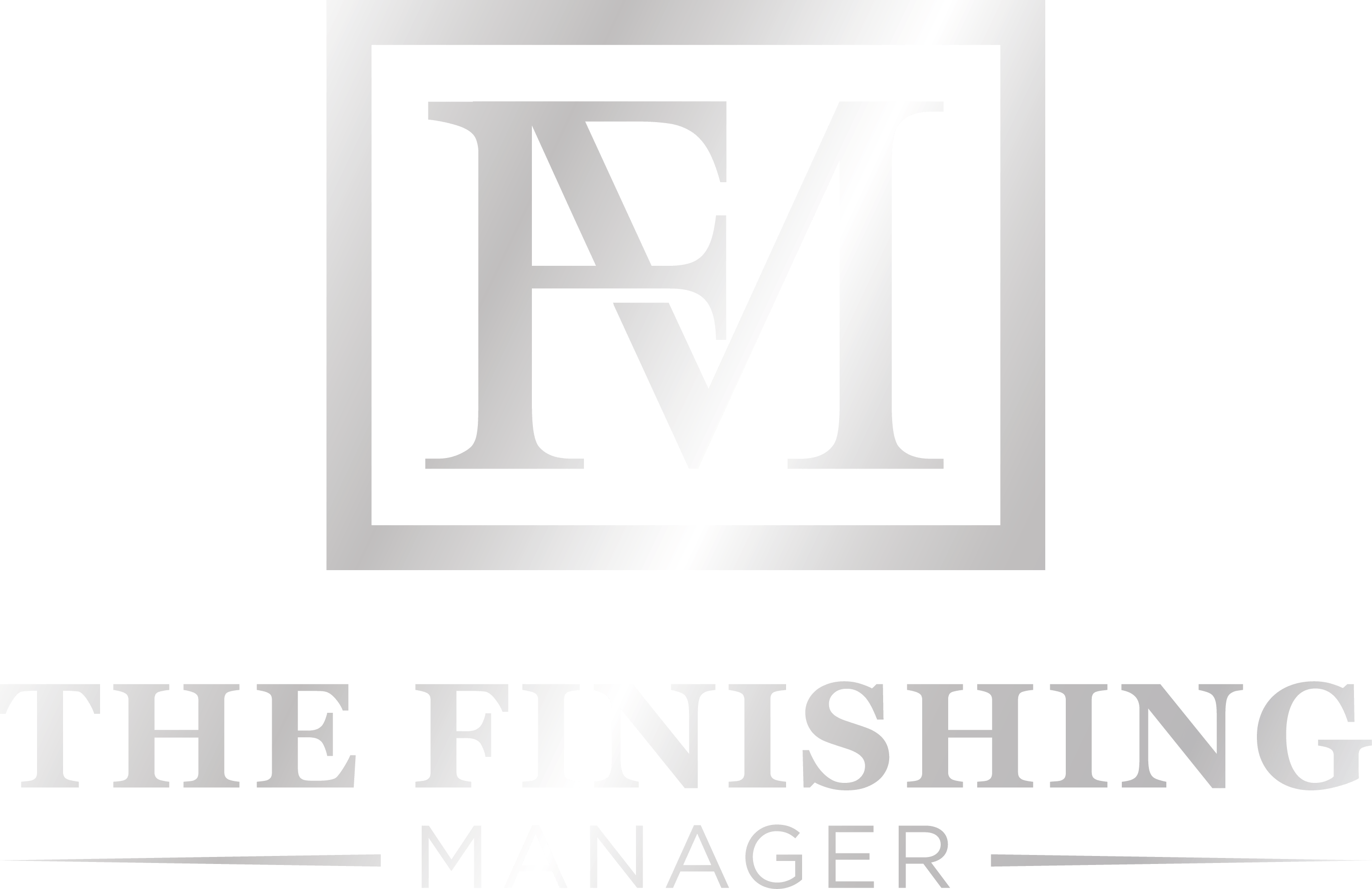 Finishing Manager Logo
