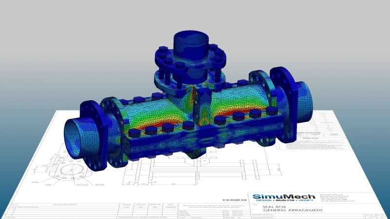Finite Element Analysis Basics For Mechanical Engineers Pdf Finite - Download Premium Mountain Image | HD