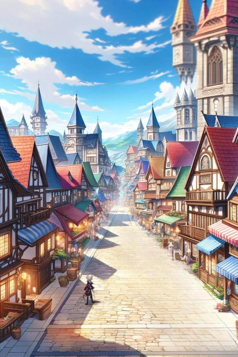 Finitevoiddev - Light Design Collection - Mobile Quality