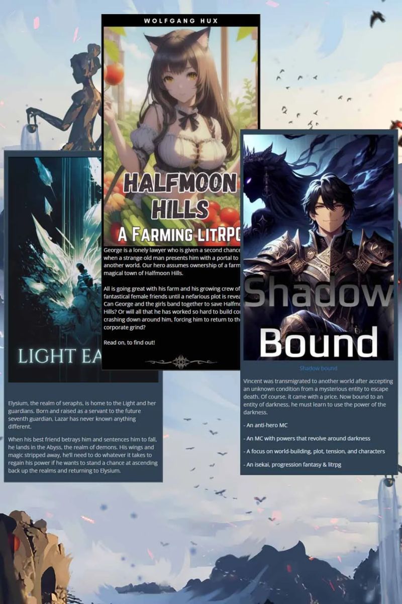 Finitevoiddev - Premium Geometric Illustration Gallery - 4K