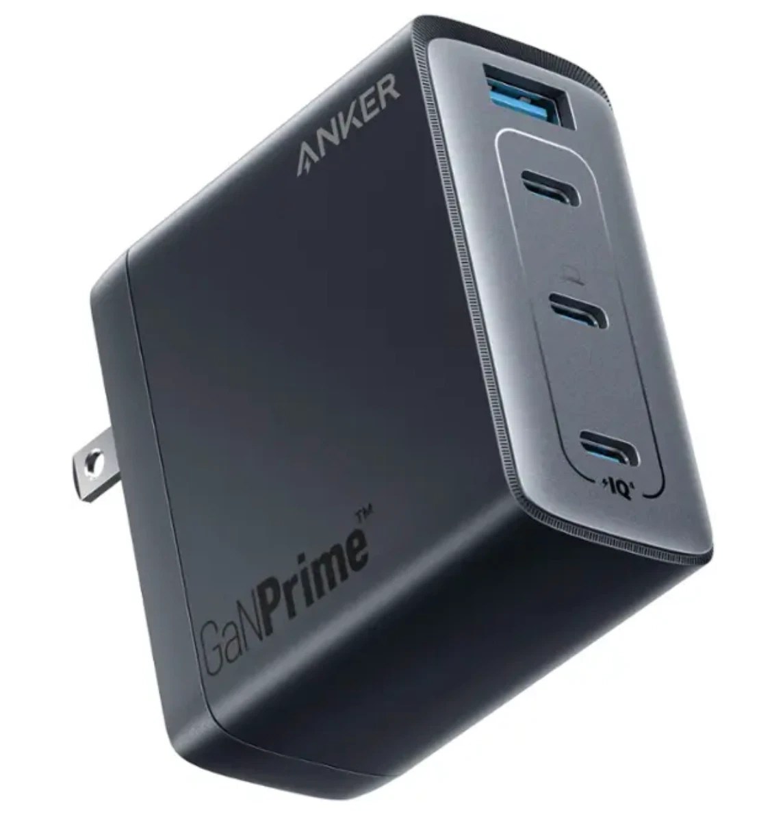 ANKER 747 150W (GaNPrime) USB Charger Adapter