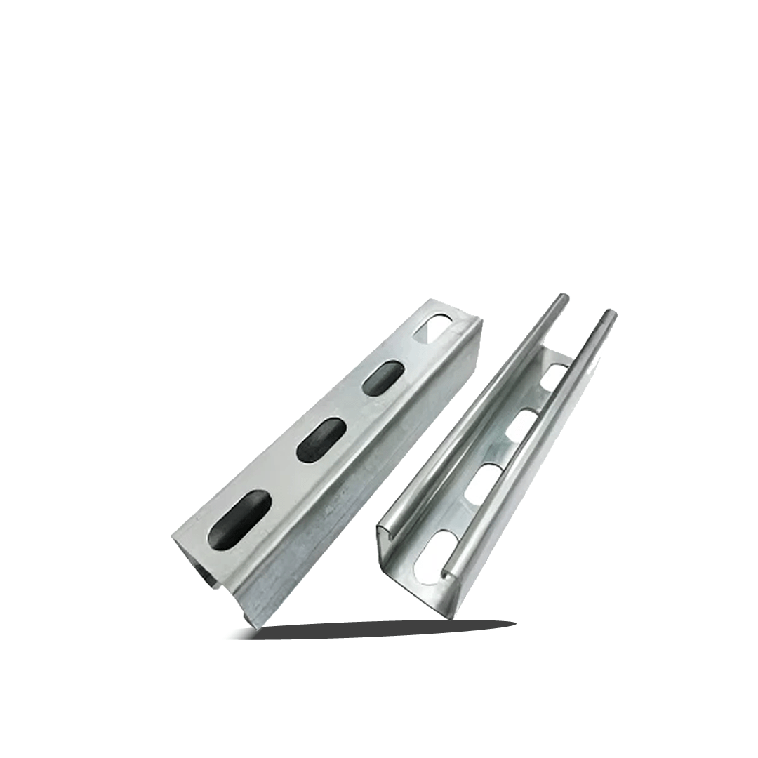Solar Rails