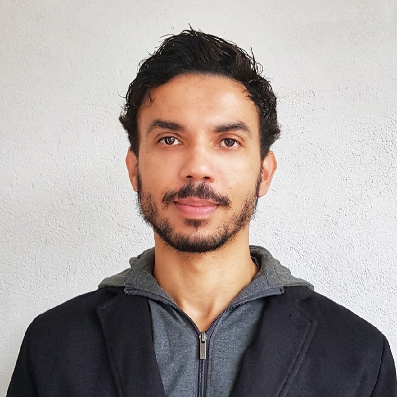 Almir de Souza Carvalho