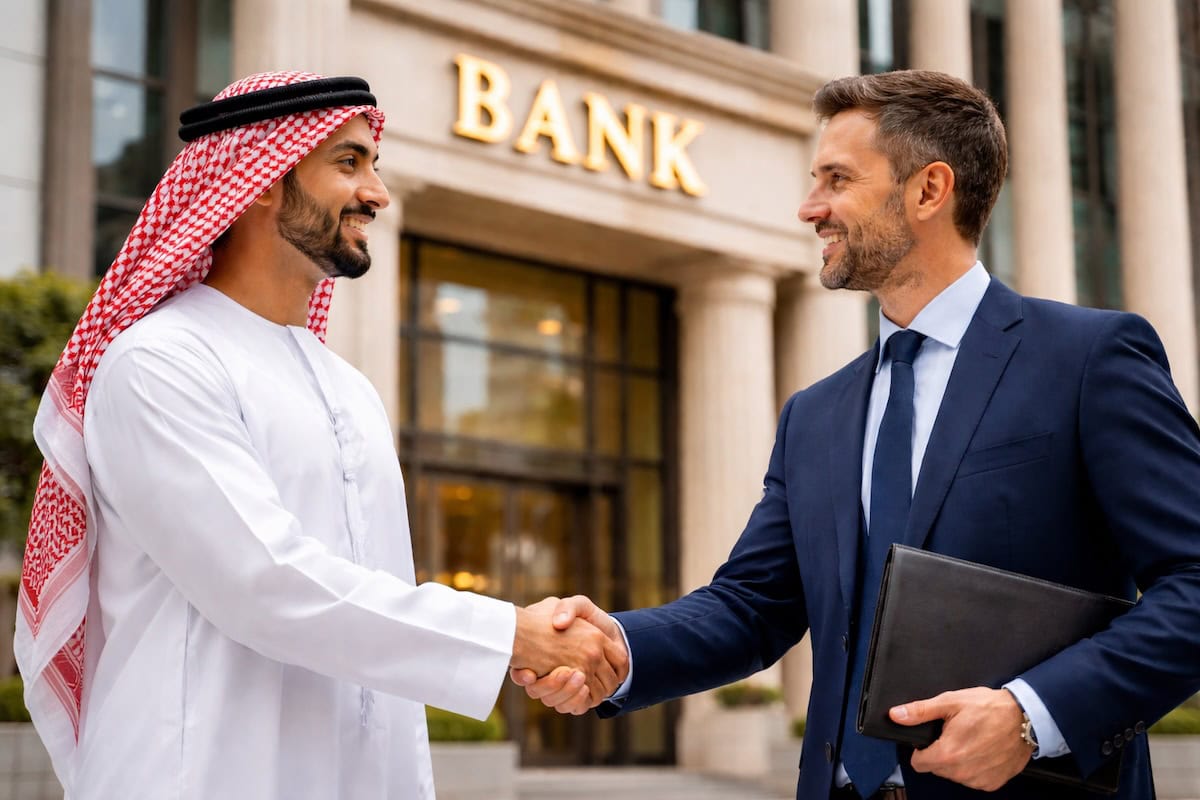 Arab Bank and Fuze Forge Partnership to Advance Digital Asset Innovation in Jordan