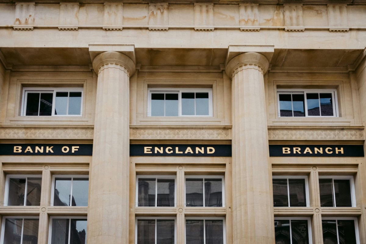 Bank of England PRA Proposes New Liquidity Standards to Prevent High-Speed Bank Runs