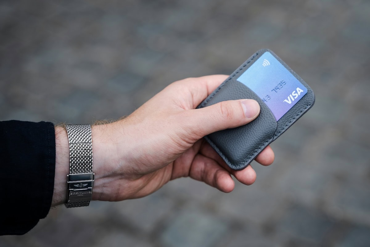 Visa Launches Card Specification and SDK to Power MPP