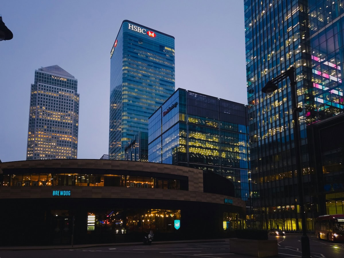 HSBC Joins Global Banking Giants to Invest in Enterprise Payments Leader Candex