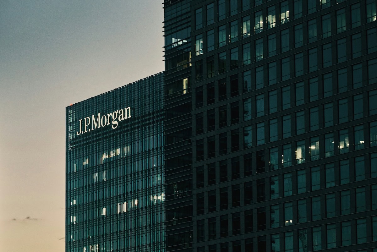 Inside JPMorgan’s $17 Billion Technology Strategy